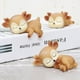 thumbnail image 3 of 3 Piezas de de Ciervos Juguetes Sleeping Animal Adornos de Silicona, 3 of 9