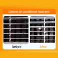 thumbnail image 5 of Air Coil Cleaner Foam Spray 380ml – Deep Cleaning for Indoor and Outdoor AC Units, Long Lasting Foaming Cleaner for Home Use, 5 of 9