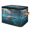 Multicolor 4, variant on ADECORIVY Underwater Fish Shark Storage Bin with Lid, Decorative Storage Boxes Cube for Shelves, Foldable Storage Baskets Closet Clothes Organizer with Handles