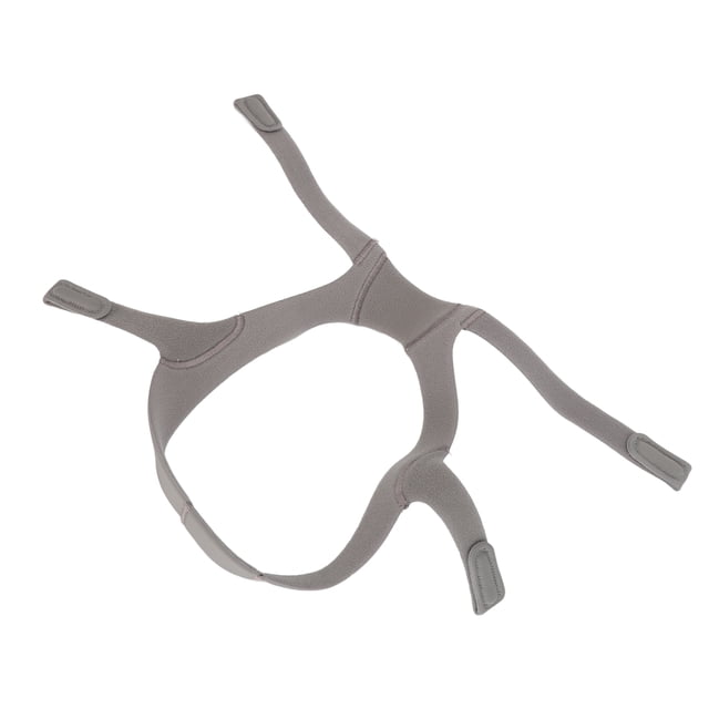 Diadema Nasal, Correa De Repuesto Para Casco De Ajuste Cómodo Ajustable Para El Cuidado Del Sueño