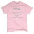 thumbnail image 5 of US Army 250 Years of Service T-shirt Military Veteran DD214 Patriot Men's Tee, 5 of 7