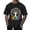 Black, variant on Autism Awareness T Shirts for Men 2026 Summer Casual Short Sleeve Crewneck Graphic Tees