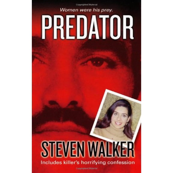 Pre-Owned Predator (Unknown) 0786020180 9780786020188