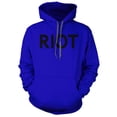thumbnail image 4 of RIOT Hoodie, 4 of 4
