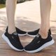 thumbnail image 2 of Xishao Mocasines de Malla Transpirable para Hombre Verano Casual Ligero Zapatilla Deportiva Cómoda Conducción al Aire Libre Zapatos con Estilo Frescos Xishao ropa, 2 of 2