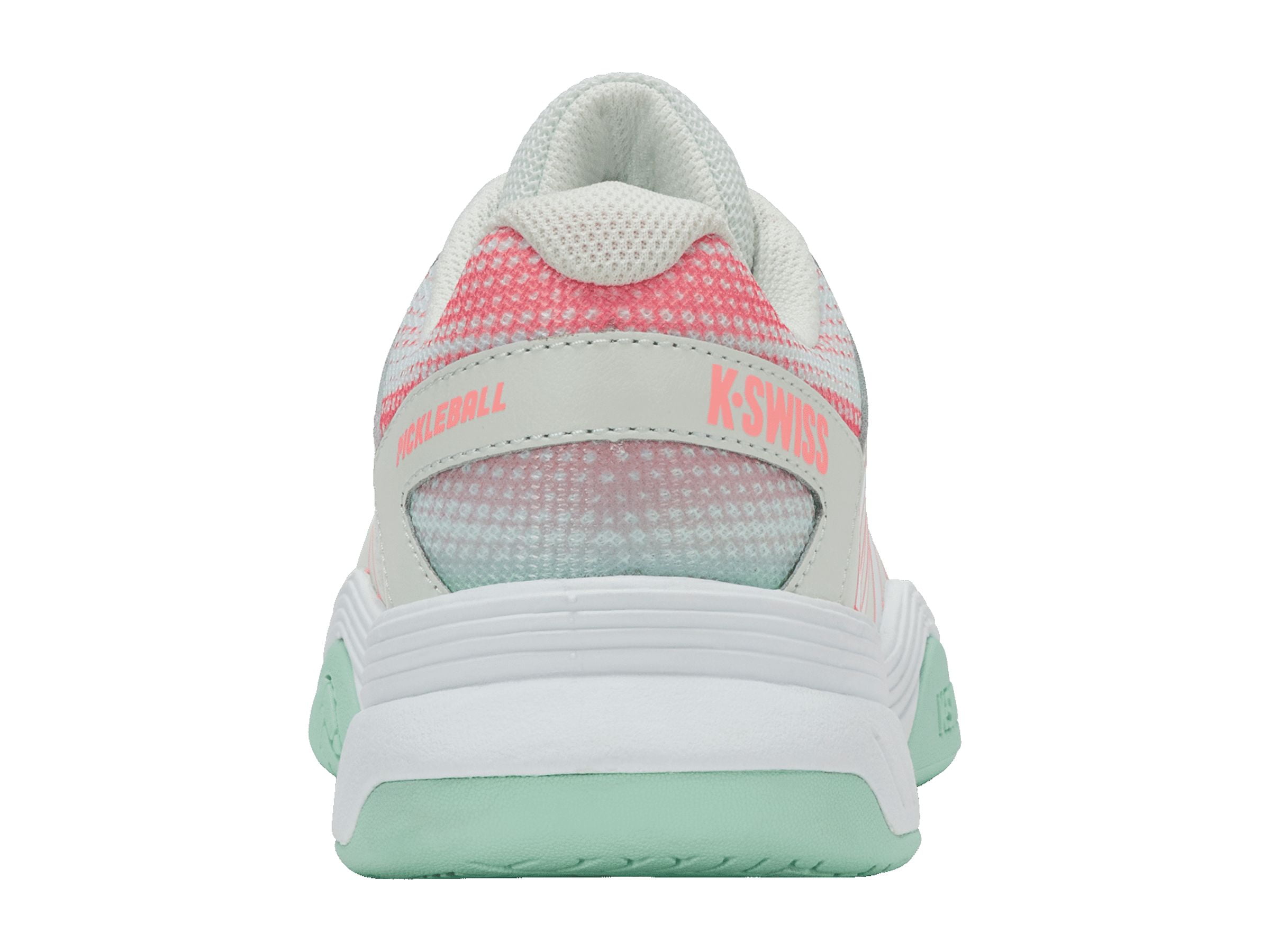 K-Swiss Court Express Pickleball Women's Tennis Shoe, Lightweight Indoor/Outdoor Court Sneakers for Pickleball, Tennis & Training