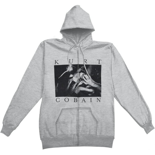nirvana unplugged sweatshirt