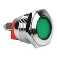 thumbnail image 2 of Modificación de automóviles, 40 piezas IP68, luz de advertencia impermeable BEM-16C, diseño elevado, 2 of 8