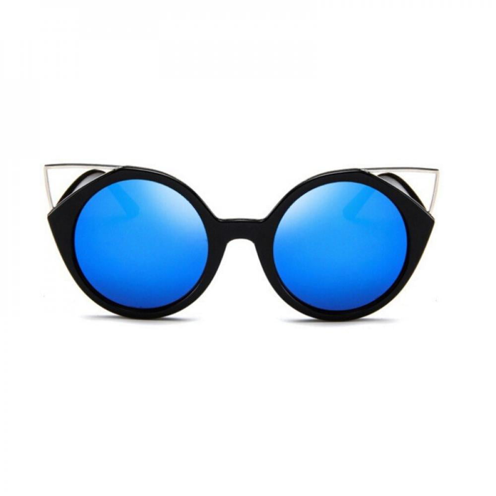 Details about  / Cat Eye Blue Light Blocking Glasses Women Retro Cat Eye Sunglasses Women UV400