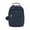 Blue Bleu 2, variant on Seoul Small Tablet School Backpack with Padded Straps