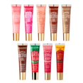 thumbnail image 1 of Brillo de labios Ruby Kisses Broadway Vita-Lip Tinted (paquete de 9), 1 of 8
