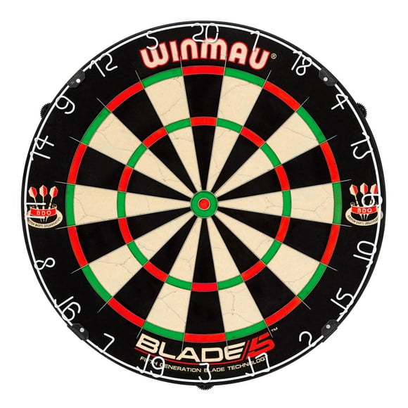 Winmau Darts Dartboards Walmart Com