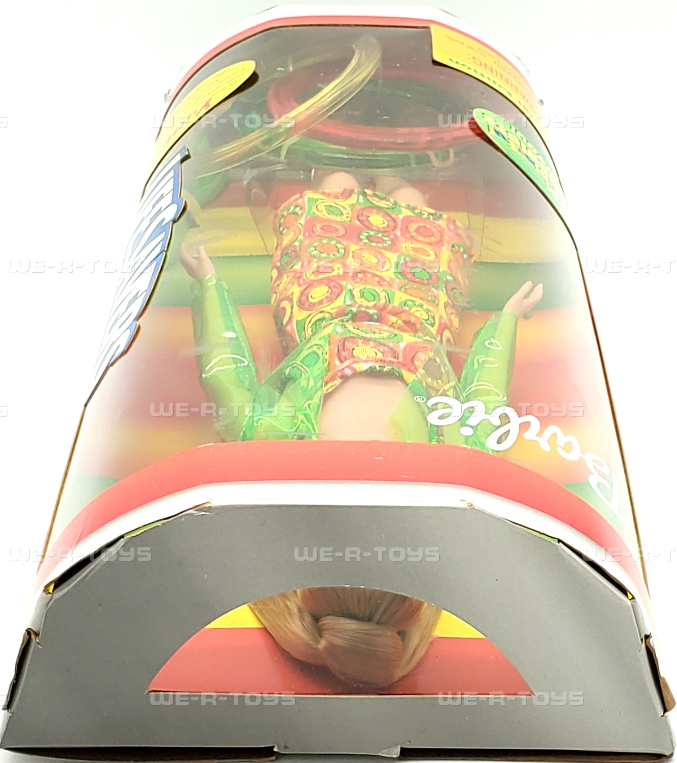 Lifesavers School Cool Barbie Doll Special Edition 2000 Mattel 28679