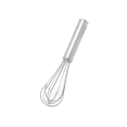 thumbnail image 1 of Batidor Mini De Acero Inoxidable 6 Pulgadas Vencort, 1 of 1