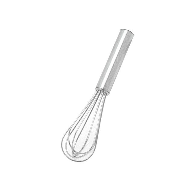 Batidor Mini De Acero Inoxidable 6 Pulgadas Vencort