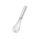 thumbnail image 1 of Batidor Mini De Acero Inoxidable 6 Pulgadas Vencort, 1 of 1