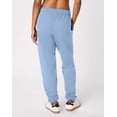 thumbnail image 2 of Hanes Men's Fleece Sweatpants w/ Pockets Ultimate Cotton Sport Heavy 32" Inseam, 2 of 6