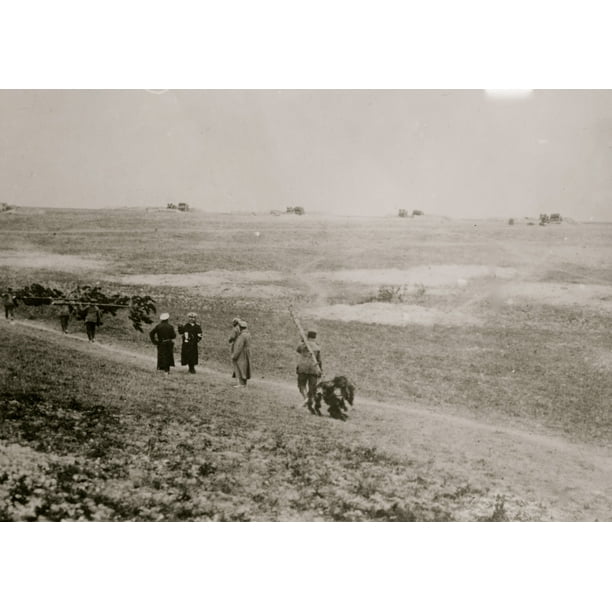 The Battle of Verdun was one of the major battles during the First
