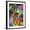 Black Frame, variant on Art.com What You Lookin At Giclee Print by Dean Russo, 18" x 24"