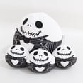 thumbnail image 2 of Jack The Nightmare Before Christmas Plush Toy 19X19X12cm Combination Jack, 2 of 2