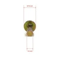 thumbnail image 3 of The ROP Shop (Pack of 30) Shear Pin & Cotter Pin for Rotary 5549 & Oregon 80-749, 80749 Snow, 3 of 8
