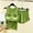 Green, variant on GILIGEGE Pajamas for Women Set Jogging Suit Set Two Leisure Sports Tank Top and Shorts Trouser Suit Short Sporty Leisure Suit Sweatsuit Outfits Sleepwear Set Summer Soft Casual Lounge Sets