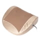 thumbnail image 4 of Masajeador de espalda eléctrico ANGGREK soporte cervical almohada de masaje cómoda y transpirable con adaptador de corriente para el hogar, 4 of 8
