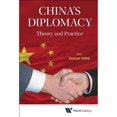 thumbnail image 1 of Pre-Owned China's Diplomacy: Theory and Practice (Hardcover) by Yang Jiemian, 1 of 1