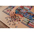 thumbnail image 4 of Rompecabezas Toynk Arcadeageddon! Juego de arcade retro de 1000 piezas Toynk Toynk, 4 of 6