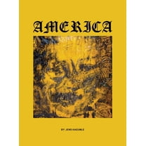 America, (Hardcover)