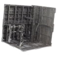 thumbnail image 4 of lionlar Interlocking Display Base Assembly Model Home Decoration Model Display Stand Style D, 4 of 9