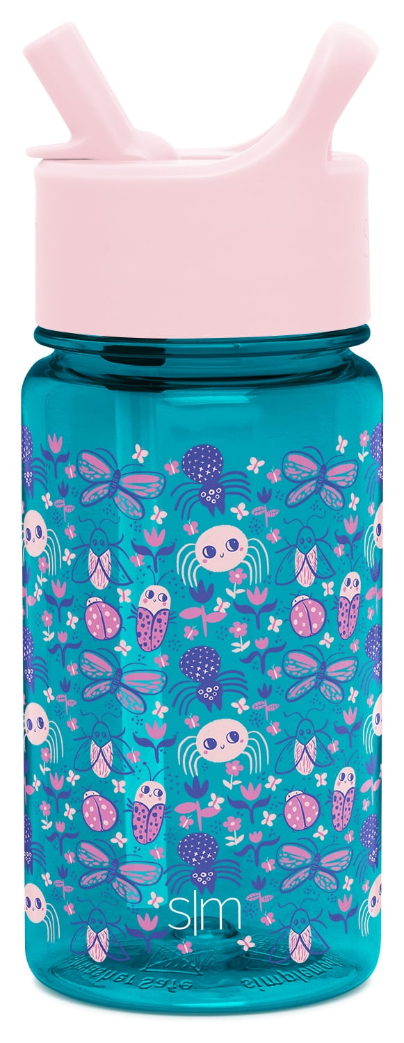 safest water bottle for kids