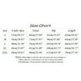 thumbnail image 2 of swimsuit women Womens V Neck Flower Printed Swimsuit Bikini Swimwear, 2 of 3
