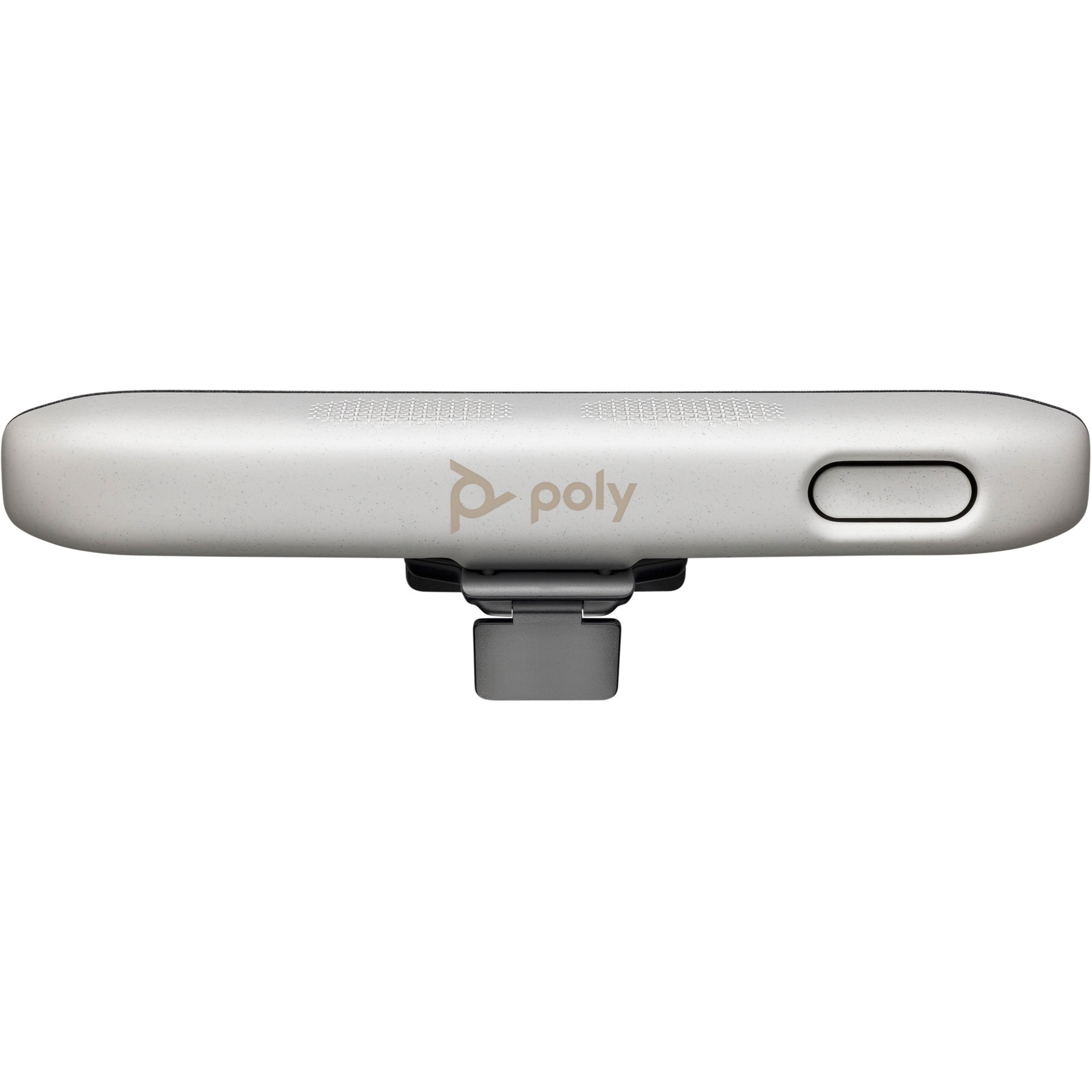 Poly Studio R30 Webcam - Gray - USB 3.0 Type C