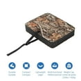 thumbnail image 2 of Ozark Trail Foam Cushion to Sit or Kneel on, Camo, One Multipack Quantity And One Count Per Pack, 2 of 7