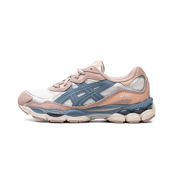 ASICS MENS Gel NYC "Mauve Blue" 1202A429 104 1202A429 104 from Stadium Goods