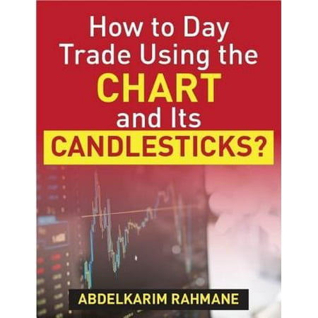 How to Day Trade Using the Chart and Its Candlesticks? -