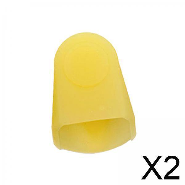 Tapa de boquilla,Tapa de boquilla de saxofón Tapa de clarinete,Protector de boquilla para saxofón clarinete,Tapa de boquilla Protector de silicona Acceso,Tapa protectora de goma para boquilla