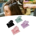 thumbnail image 1 of Accessoires de Protection pour Tondeuse à Cheveux, 4 Couleurs Protection de Buse ABS pour Usage Domestique pour Tous Âges, 1 of 7