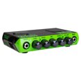 thumbnail image 2 of Trace Elliot ELF 200W Ultra Compact Mini Micro Bass Guitar Amplifier Head, 2 of 5
