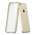thumbnail image 3 of LUVVITT CLEARVIEW Case for iPhone 6s /6 | Hybrid Back Cover - Champagne Gold, 3 of 8