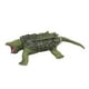 thumbnail image 2 of Figura de tortuga mordedora, modelo de tortuga de agua dulce, juguete educativo temprano para niños, decoración de mesa, figura de tortuga, figura de, 2 of 9
