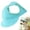 R, variant on Dog Baseball Cap for Small Medium Dogs, Outdoor Sun Protection Hood Pet Baseball Cap with Ear Holes Pet Baseball Cap with Ear Holes nd Adjustable Neck Strap (Blue, L)