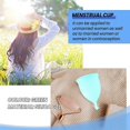 thumbnail image 5 of Anytime Women Silicone Anti Leakage Menstrual Period Cup, 5 of 5