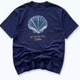 thumbnail image 3 of National Geographic shell Cotton T-Shirt, 3 of 5