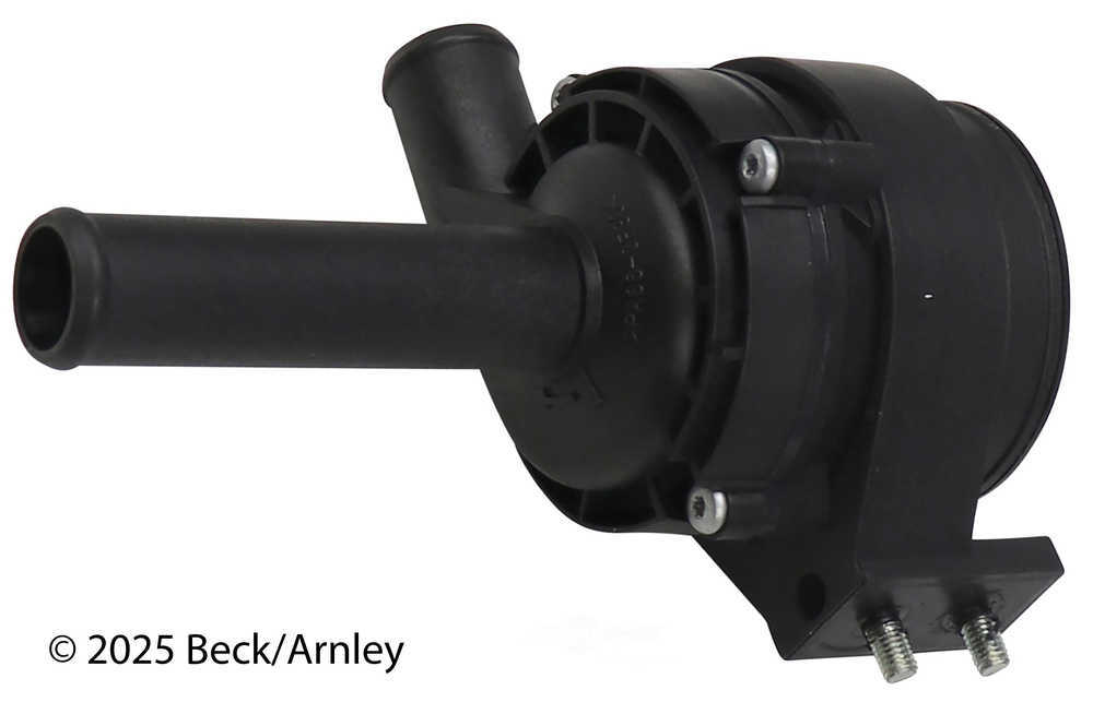 BeckArnley 131-2509 Auxiliary Water Pump