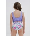 thumbnail image 4 of Disney Lilo & Stitch UPF 50+ One Piece Bathing Suit Little Kid to Big Kid, 4 of 5