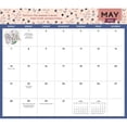 thumbnail image 4 of Go with the Flow: A Magnetic Monthly Wall Calendar 2023 : Perfect for a Fridge, Wall, or Desk (Calendar), 4 of 4
