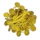 thumbnail image 5 of Hecho a Mano para Mujer de de Madera de Concha de , amarillo redondo 65cm Salvador Collar con cuentas de moda, 5 of 10