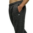 thumbnail image 5 of Joggers for Men | Mens Gym Sweatpants | Stylish Fitness Relaxed Fit Joggers, 5 of 6